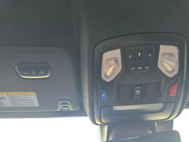 2024 Ram 1500 Rebel Crew Cab 4x4 5'7" Box