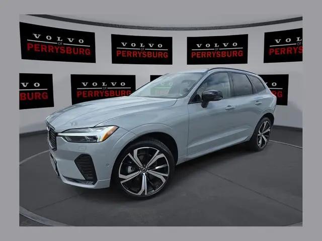 2025 Volvo XC60 B5 Ultra for sale in Perrysburg, OH