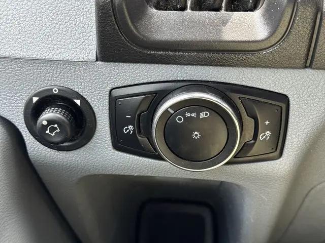2015 Ford Transit Cutaway T-250
