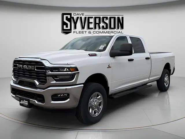 2026 Ram 3500 Tradesman Crew Cab 4x4 8' Box for sale in Albert Lea, MN