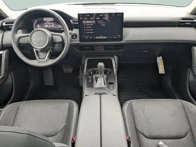 2026 Mazda CX-5 2.5 S Preferred