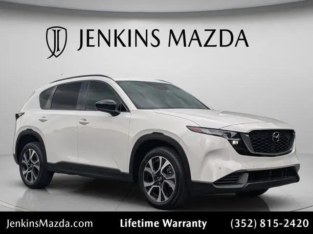 2026 Mazda CX-5 2.5 S Preferred for sale in Ocala, FL