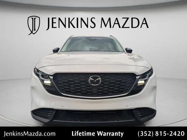 2026 Mazda CX-5 2.5 S Preferred