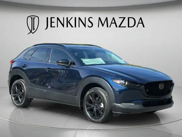 2026 Mazda CX-30 2.5 Turbo Premium Plus for sale in Ocala, FL