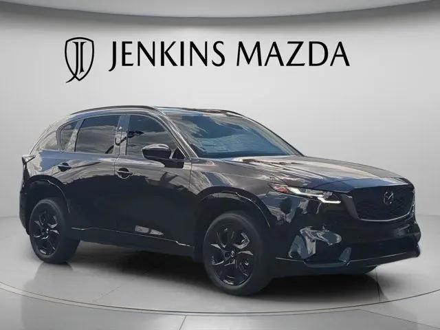 2026 Mazda CX-5 2.5 S Premium Plus for sale in Ocala, FL