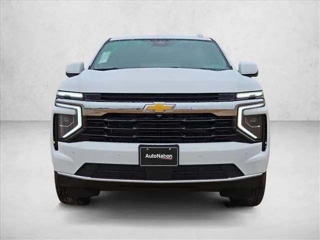 2026 Chevrolet Suburban LS, RWD