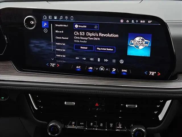 2026 Chevrolet Suburban LS, RWD