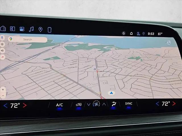 2026 Chevrolet Suburban LS, RWD