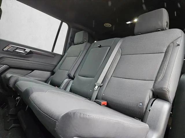 2026 Chevrolet Suburban LS, RWD