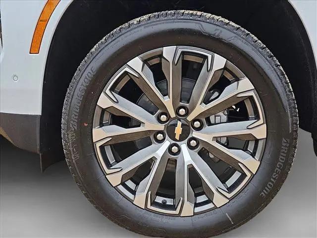 2026 Chevrolet Suburban High Country, 4WD