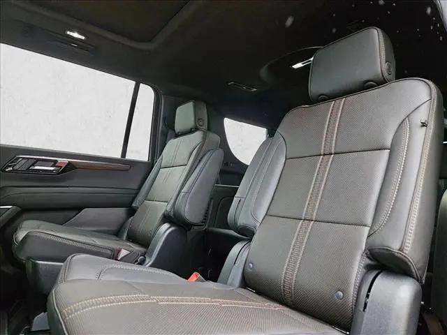 2026 Chevrolet Suburban High Country, 4WD