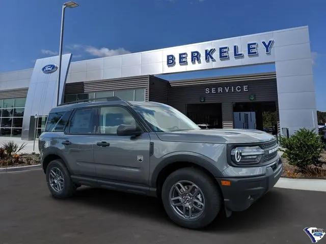 2026 Ford Bronco Sport Big Bend for sale in Moncks Corner, SC