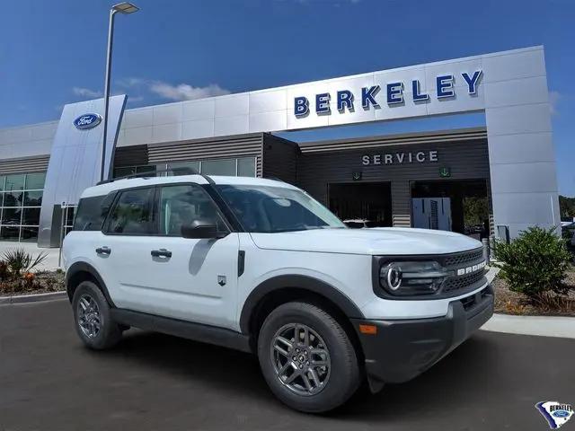 2026 Ford Bronco Sport Big Bend for sale in Moncks Corner, SC