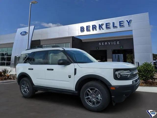 2026 Ford Bronco Sport Big Bend for sale in Moncks Corner, SC