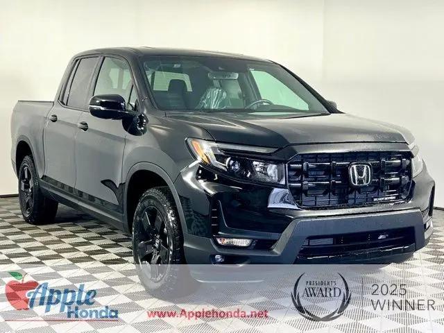 2026 Honda Ridgeline Black Edition for sale in Riverhead, NY