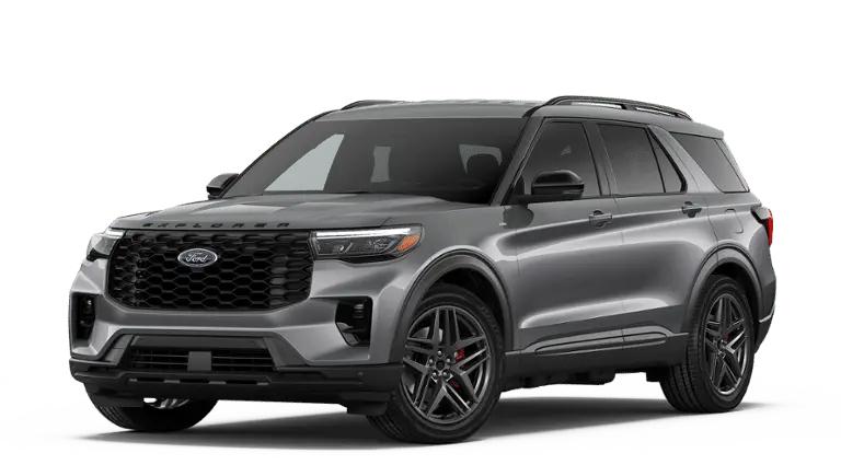 2026 Ford Explorer ST-Line for sale in Stafford, TX