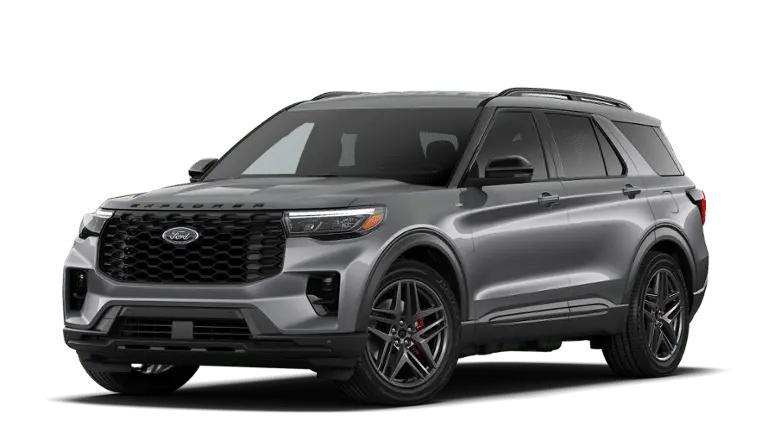 2026 Ford Explorer ST-Line for sale in Stafford, TX