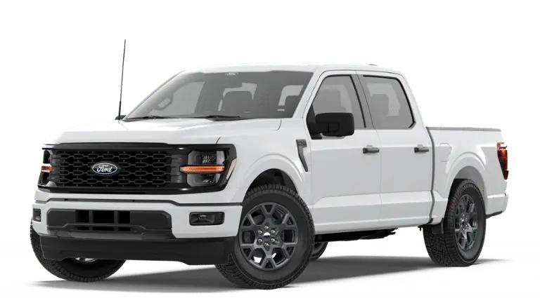 2026 Ford F-150 STX for sale in Stafford, TX