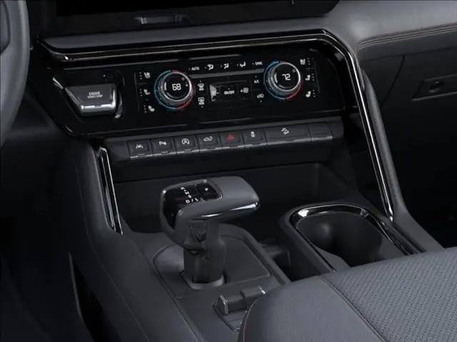 2026 GMC Sierra 1500 Crew Cab, Short Bed, AT4, 4WD