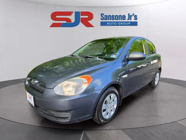 2009 Hyundai Accent GS for sale in East Windsor, NJ