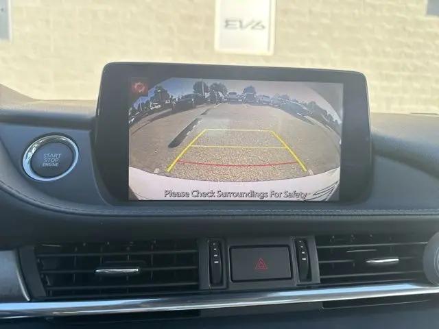2020 Mazda Mazda6 Touring