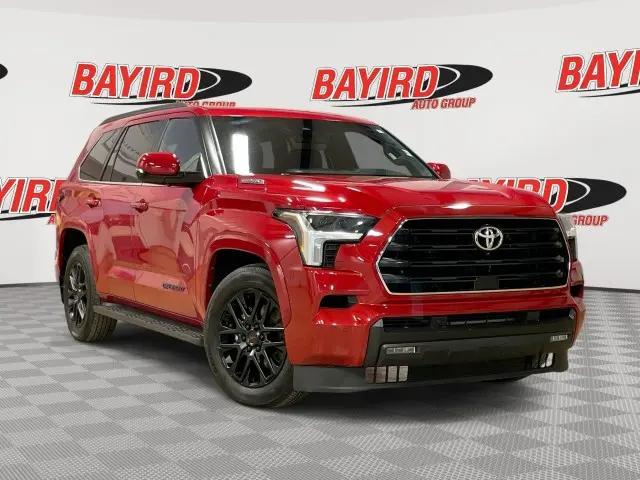 2025 Toyota Sequoia SR5 for sale in Jonesboro, AR