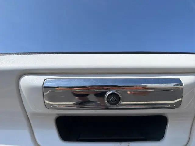 2020 Ram 1500 Laramie Longhorn Crew Cab 4x4 5'7" Box