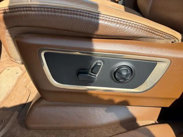 2020 Ram 1500 Laramie Longhorn Crew Cab 4x4 5'7" Box