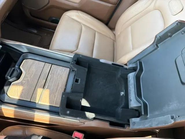 2020 Ram 1500 Laramie Longhorn Crew Cab 4x4 5'7" Box