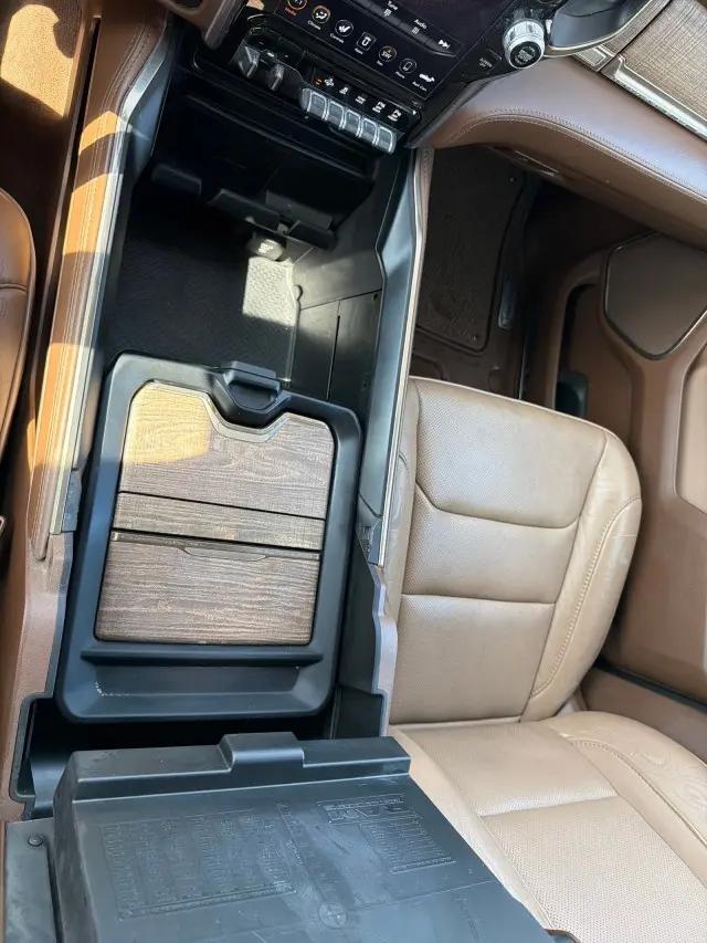 2020 Ram 1500 Laramie Longhorn Crew Cab 4x4 5'7" Box