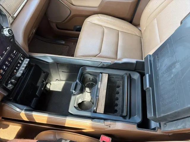 2020 Ram 1500 Laramie Longhorn Crew Cab 4x4 5'7" Box