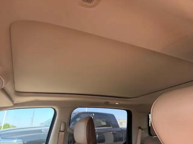 2020 Ram 1500 Laramie Longhorn Crew Cab 4x4 5'7" Box