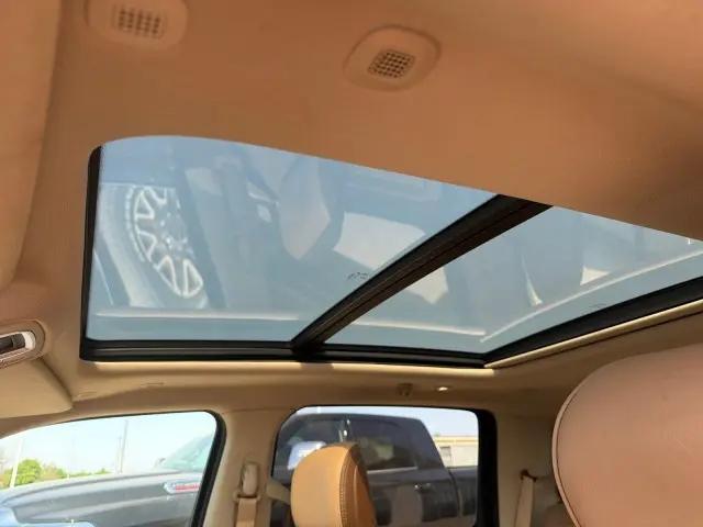 2020 Ram 1500 Laramie Longhorn Crew Cab 4x4 5'7" Box
