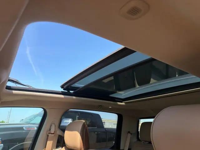 2020 Ram 1500 Laramie Longhorn Crew Cab 4x4 5'7" Box