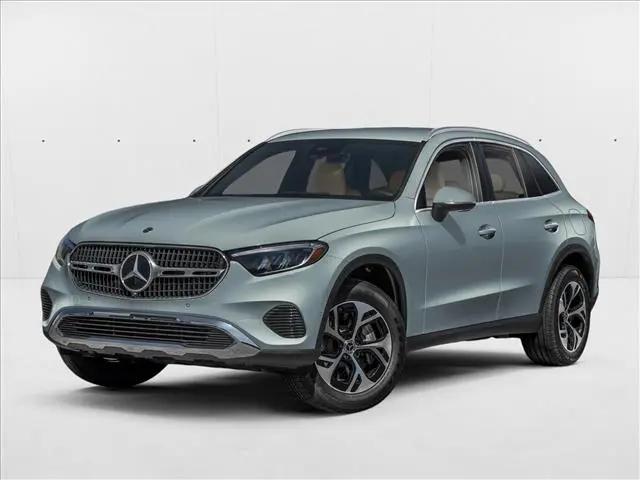 2026 Mercedes-Benz GLC 350e 4MATIC for sale in San Jose, CA