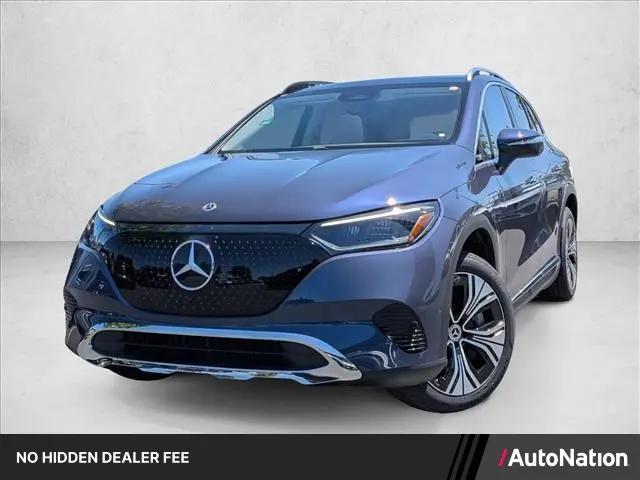 2026 Mercedes-Benz EQE 320 EQE 320 for sale in San Jose, CA