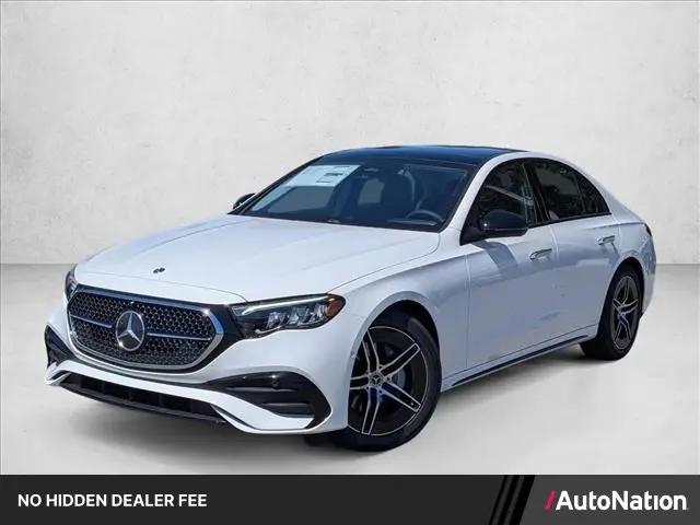 2026 Mercedes-Benz E 350 E 350 for sale in San Jose, CA