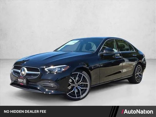 2026 Mercedes-Benz C-CLASS C 300 C 300 for sale in San Jose, CA