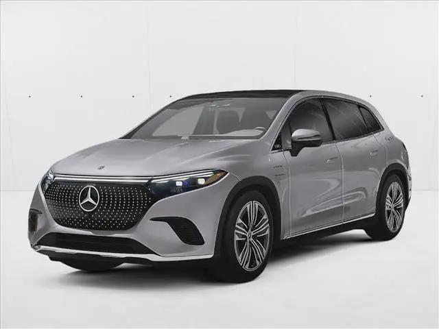 2026 Mercedes-Benz EQS 400 EQS 400 for sale in San Jose, CA