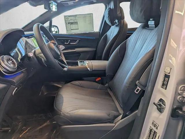 2026 Mercedes-Benz EQS 400 EQS 400