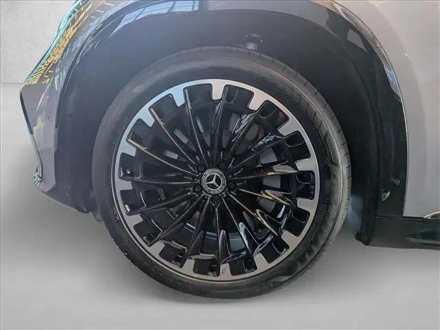 2026 Mercedes-Benz EQS 400 EQS 400