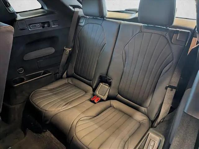 2026 Mercedes-Benz EQS 400 EQS 400