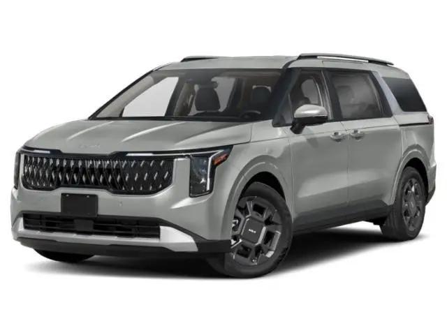 2026 Kia Carnival MPV EX for sale in Miami, FL