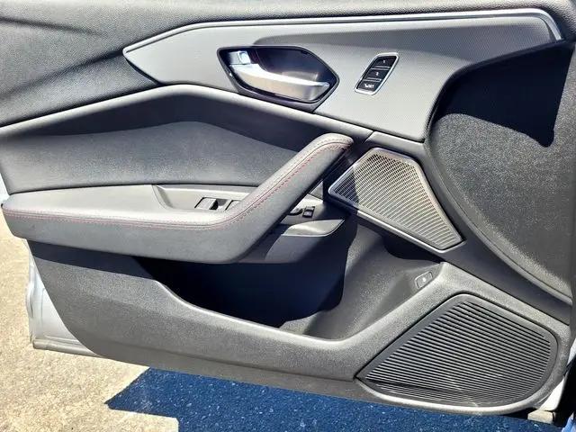 2022 Acura TLX A-SPEC Package