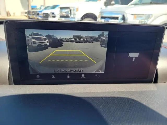 2022 Acura TLX A-SPEC Package