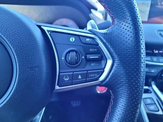 2022 Acura TLX A-SPEC Package