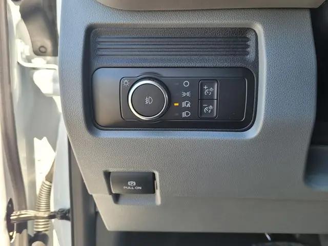 2026 Ford F-550 XL
