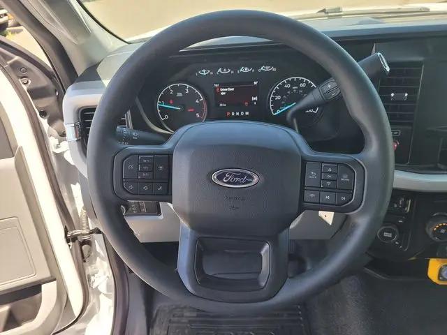 2026 Ford F-550 XL