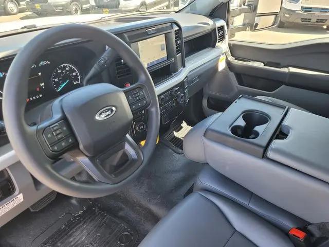 2026 Ford F-550 XL