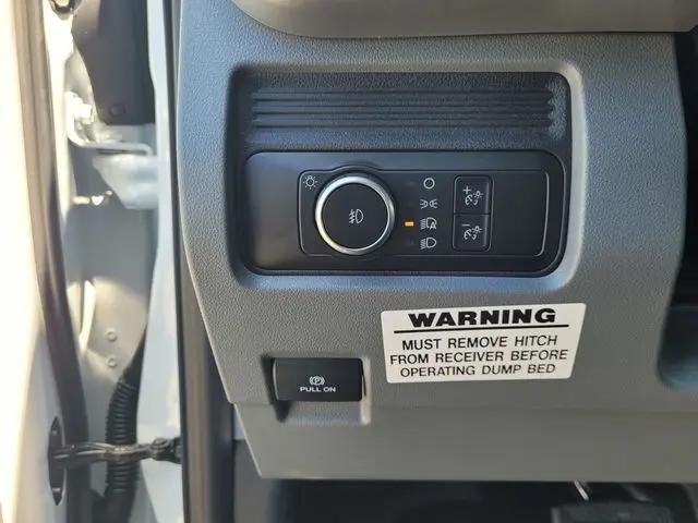 2026 Ford F-550 XL